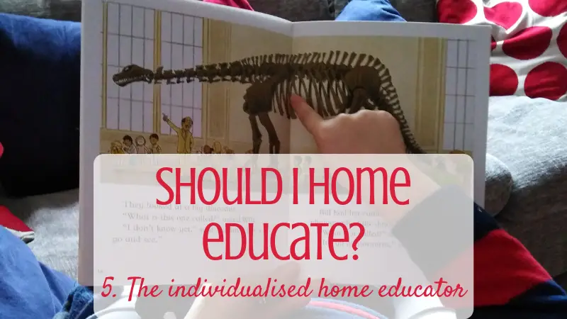 Should I home educate? Read the stories of parents who have chosen to home school, for very different reasons and in different circumstances.