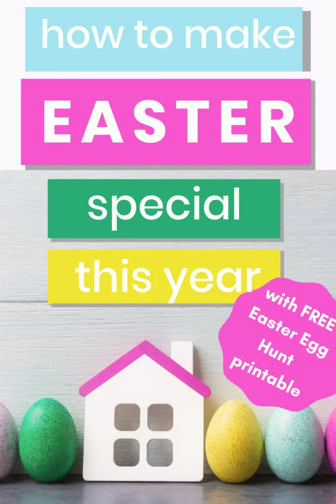 Loads of ways to make Easter special, from Easter-themed books to crafts, foodie treats and family traditions. Celebrate the risen Jesus in creative ways!