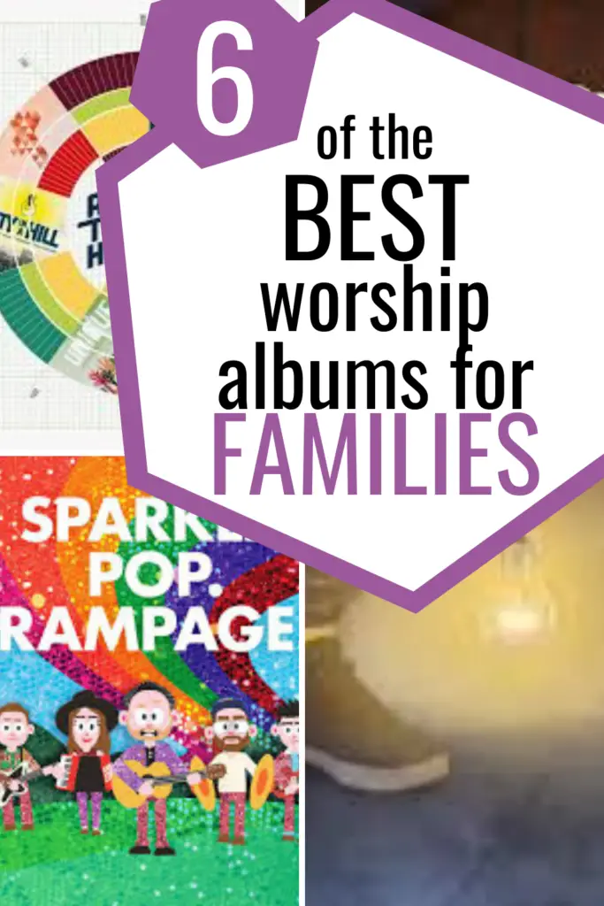 Looking for the best Christian music for families (which isn’t totally cringeworthy)? Here are the best Christian songs and hymns for family worship from parent to child.