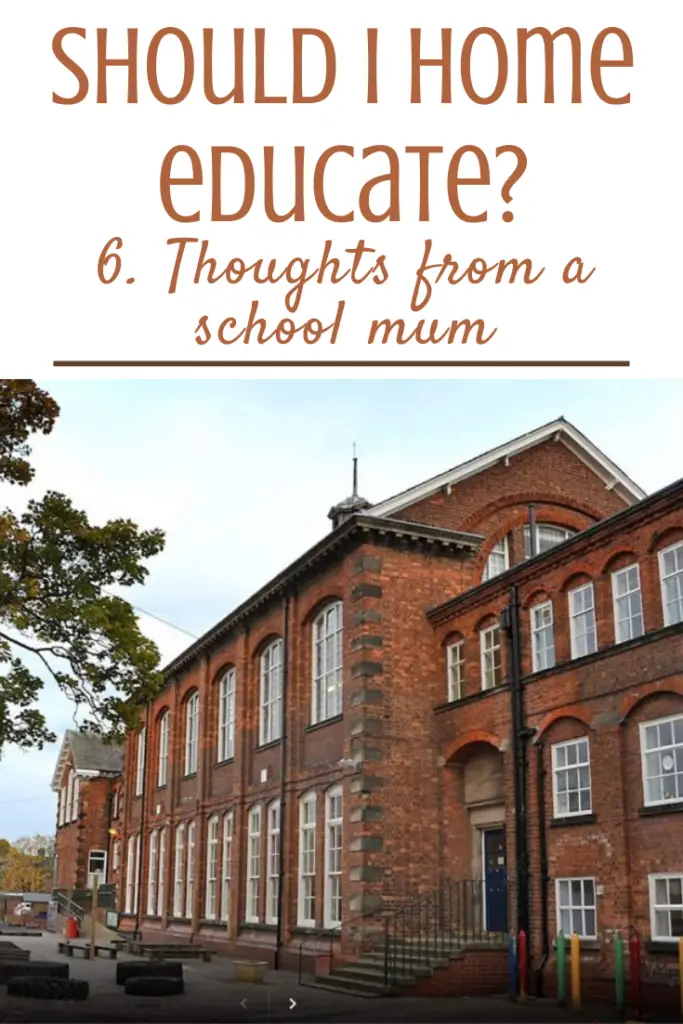 Should I home educate? Read the stories of parents who have chosen to home school, for very different reasons and in different circumstances.