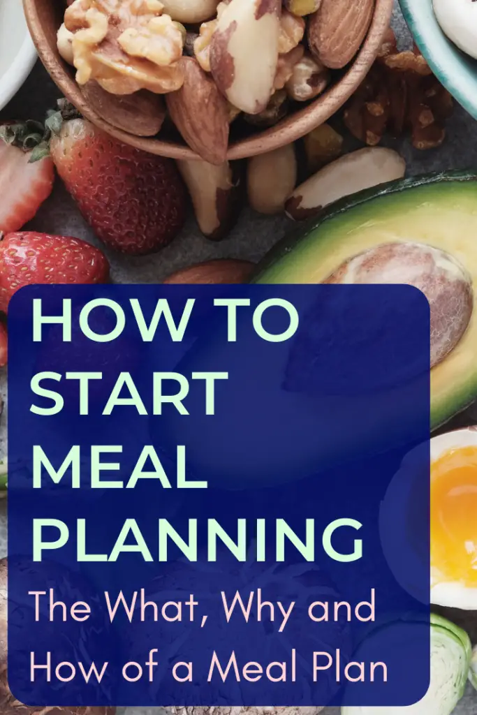 How do I start meal planning? This guide talks you through meal planning from scratch, starting a meal plan, and the various advantages of doing so. It will revolutionise your family's mealtimes!