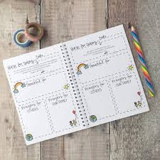 Our Family Prayer Journal by Hope and Ginger. Wondering how to help your child grow spiritually this year? Here are 10 ideas to nurture their faith, deepen their understanding and grow their relationship with God.