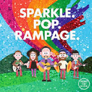 Sparkle.Pop.Rampage. by Rend Collective.
