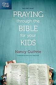 Wondering how to help your child grow spiritually this year? Here are 10 ideas to nurture their faith, deepen their understanding and grow their relationship with God.