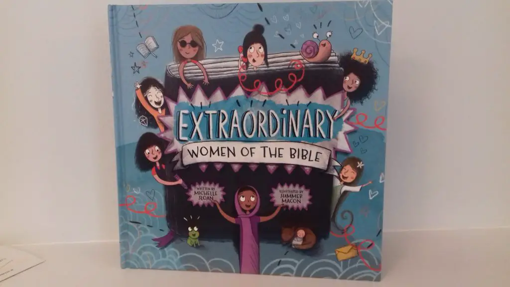 Extraordinary Women of the Bible - Michelle Sloan. The best books for kids about race that they need on their bookshelves. in classrooms and in libraries. These 25+ suggestions have all been enjoyed by our family, and are guaranteed to raise healthy discussions about cultural diversity.