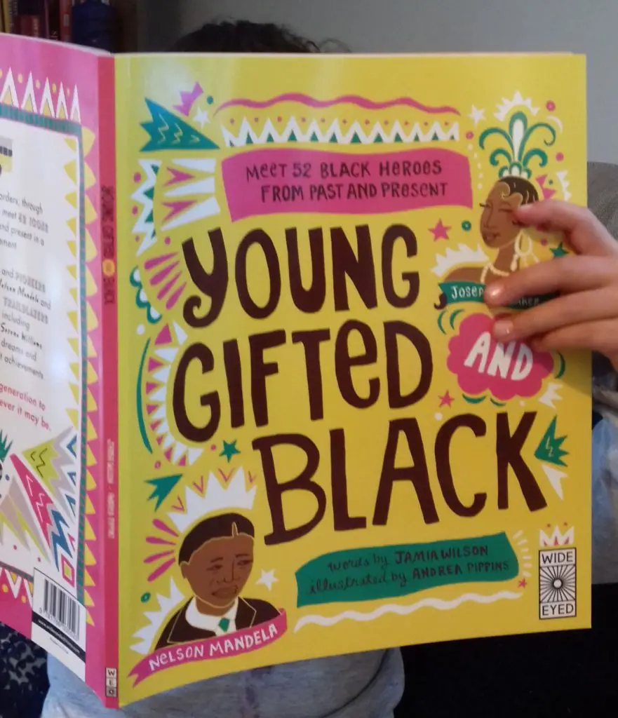 Young, gifted and black - The best books for kids about race that they need on their bookshelves. in classrooms and in libraries. These 25+ suggestions have all been enjoyed by our family, and are guaranteed to raise healthy discussions about cultural diversity.