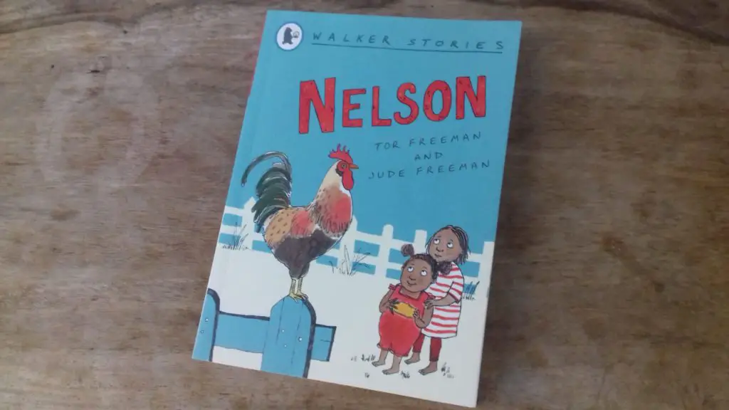 Nelson - Looking for multicultural books for your children? This list features 25+ of the best diversity books about race and culture for the kids in your family or your classroom.