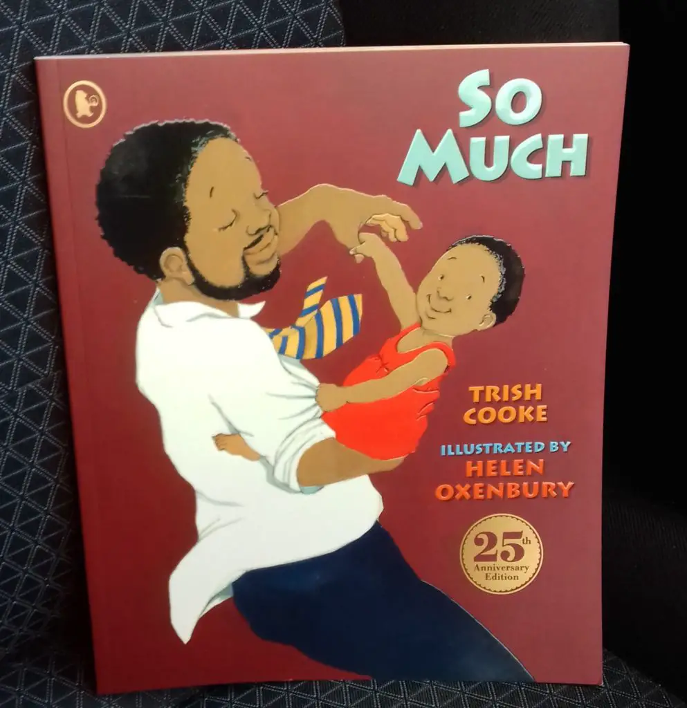 So Much - The best books for kids about race that they need on their bookshelves. in classrooms and in libraries. These 25+ suggestions have all been enjoyed by our family, and are guaranteed to raise healthy discussions about cultural diversity.