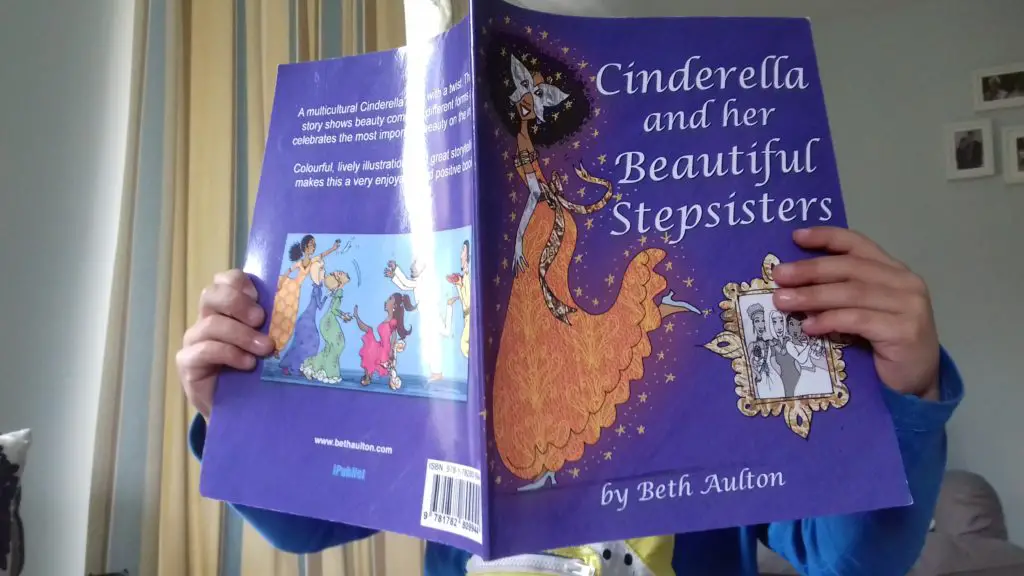 Cinderella and her Beautiful Stepsisters - Beth Aulton. The best books for kids about race that they need on their bookshelves. in classrooms and in libraries. These 25+ suggestions have all been enjoyed by our family, and are guaranteed to raise healthy discussions about cultural diversity.