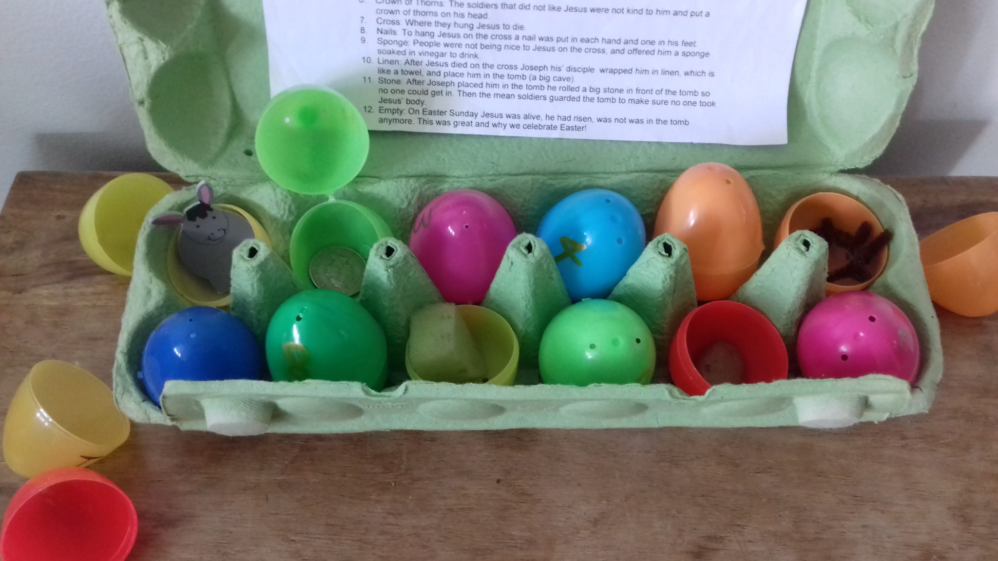 30 SIMPLE LENT ACTIVITIES FOR FAMILIES