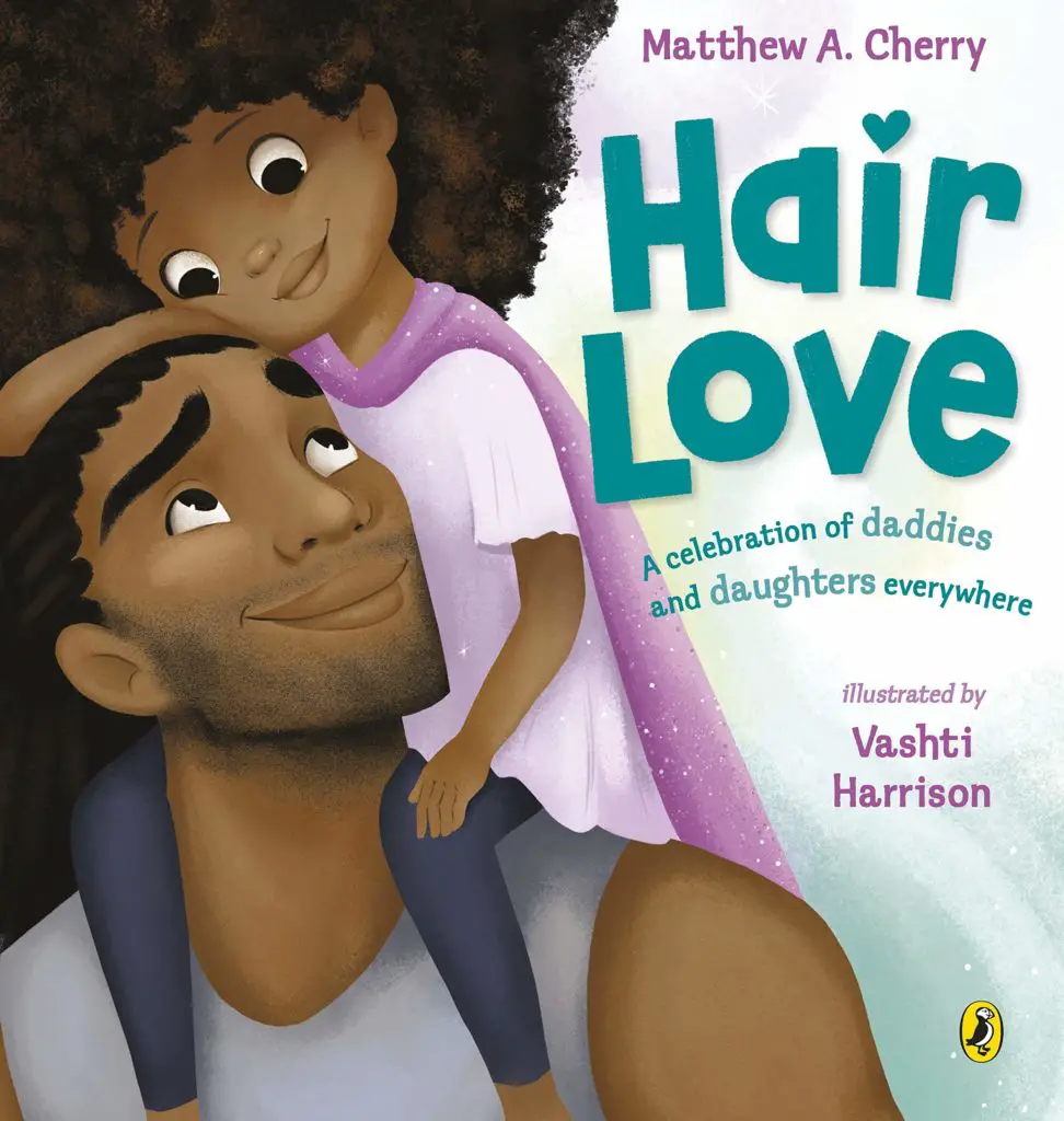 Hair love - Vashti Harrison. The best books for kids about race that they need on their bookshelves. in classrooms and in libraries. These 25+ suggestions have all been enjoyed by our family, and are guaranteed to raise healthy discussions about cultural diversity.