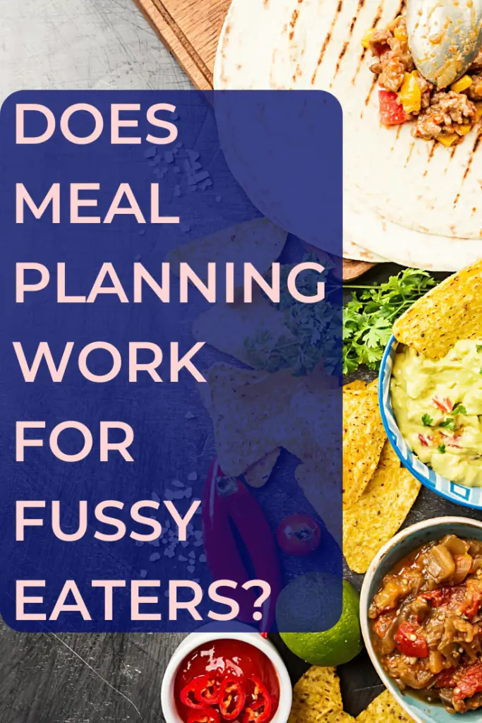 How do I start meal planning? This guide talks you through meal planning from scratch, starting a meal plan, and the various advantages of doing so. It will revolutionise your family's mealtimes!