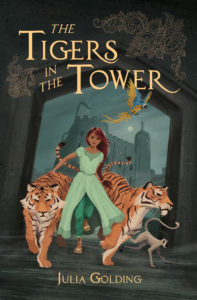 The Tigers in the Tower (Julia Golding, Lion Hudson) is a gripping historical novel suitable for 9+ which raises interesting points about racial equality and justice.