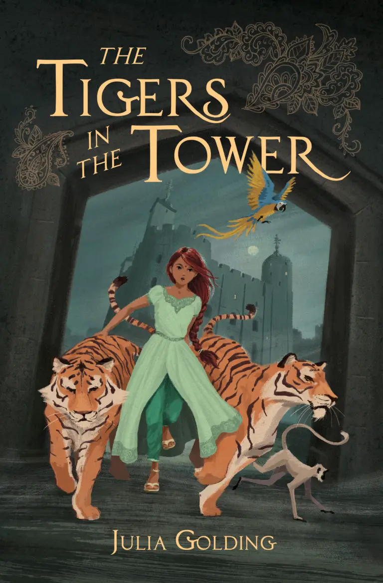 Best Fantasy Books For 10 12 Year Olds