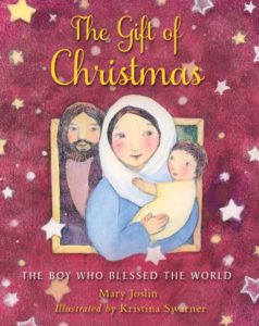 The Gift of Christmas, Mary Joslin, Kristina Swarner, Lion Hudson. The best 2020 Christmas picture books for children of all ages: preschoolers, EYFS, school-aged kids. Looking for Christmas books for 8 year olds? Best Christmas books for EYFS? I’ve got you covered!