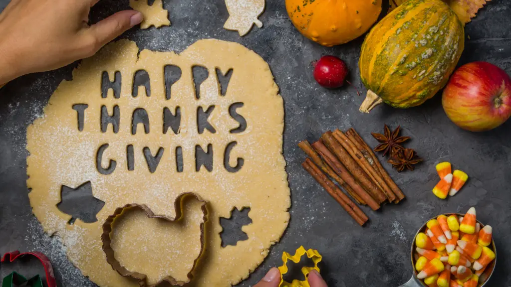 12 CHRISTIAN HALLOWEEN PARTY IDEAS (WHICH DON'T CELEBRATE THE SCARY