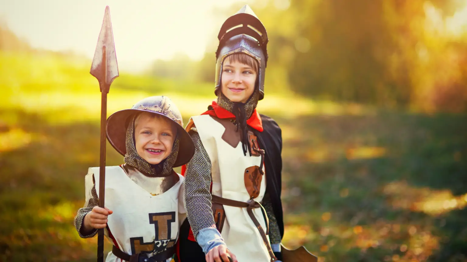 12 CHRISTIAN HALLOWEEN PARTY IDEAS (WHICH DON'T CELEBRATE THE SCARY