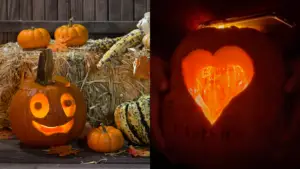 Pumpkin carving. What can I do instead of celebrating Halloween? Here are 10 creative Christian Halloween party and treat ideas to help you mark All Hallows Eve with integrity and fun.