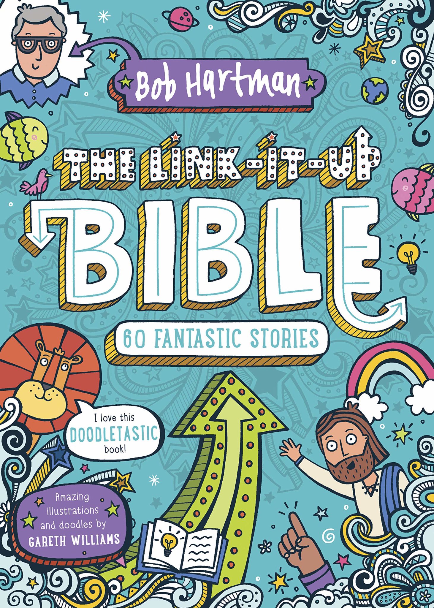 What Is The Best Children S Bible