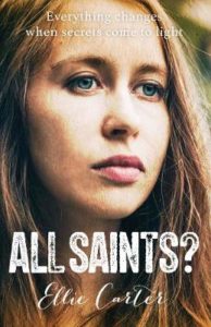 Best Christian fiction books for mums. All Saints? Ellie Carter. Instant Apostle.