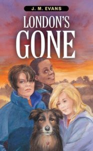 A guide to the best Christian fiction book ideas for children and tweens, with ideas for 5-7, 8-10 and 10-12 year olds. For children's books with Christian values, look no further! London's Gone - J.M. Evans