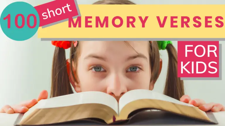 100 short memory verses for kids, foundational Bible verses to memorize, Bible verses to teach toddlers, memory verses for youth, Bible verse memorization games, How do you teach preschoolers Bible verses?