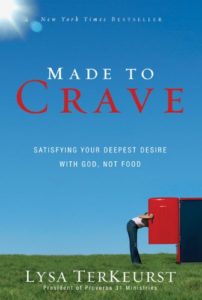Made to crave, Lysa Terkeurst, Bible studies for women. Bible studies for women, women's Bible studies, free online Bible studies for women, printable women's Bible study lessons.