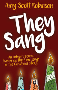 Best books to read during Advent. What should I read during Advent? Best Advent Bible studies. What is an Advent devotional? Advent study for small groups.