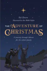 Best books to read during Advent. What should I read during Advent? Best Advent Bible studies. What is an Advent devotional? Christmas Advent devotions for families 