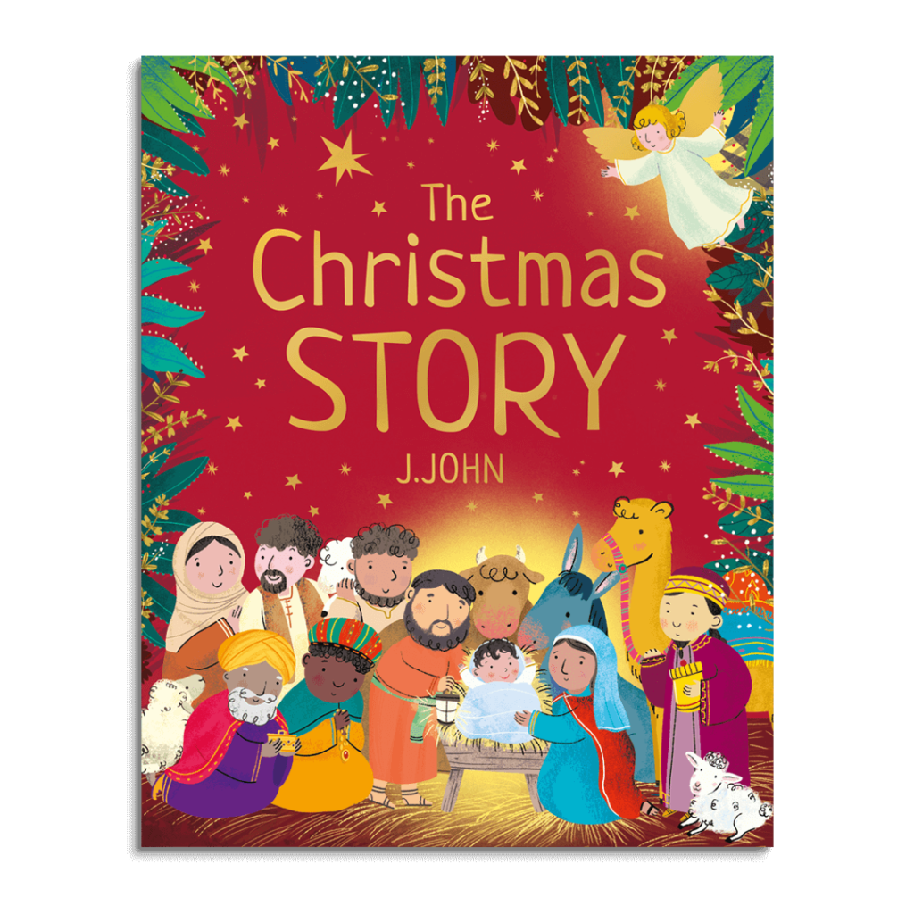 Best Christmas Picture Books 