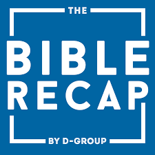 christian podcasts for women, bible recap