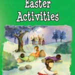 easter activities, bethan james, authentic, Best Christian Easter books, Christian Easter children’s books, Easter books you can read to children, Easter story books for preschoolers, best Christian Easter books for tweens