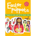 easter puppets, victoria beech, godventure, Best Christian Easter books, Christian Easter children’s books, Easter books you can read to children, Easter story books for preschoolers, best Christian Easter books for tweens