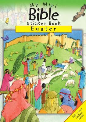 Our Favorite Collection of Christian Easter Books for Kids