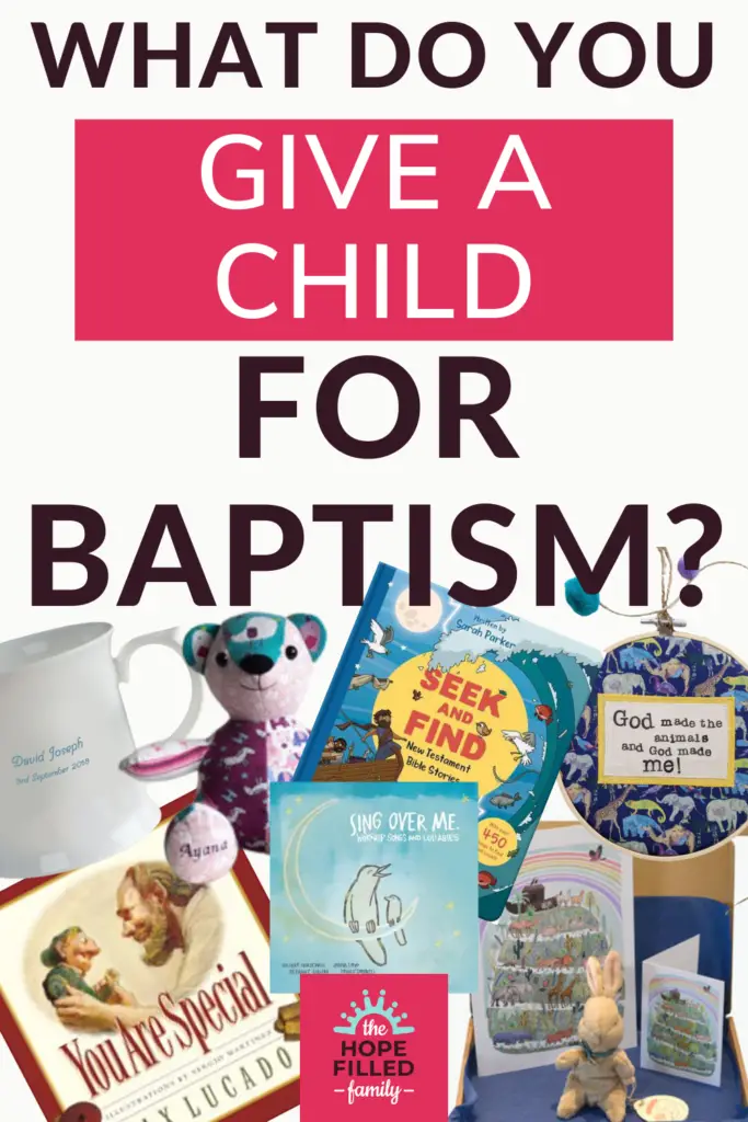 What do you give a child for baptism? What should you give at a baptism? Do you give money for baptism? Baptism gifts for boys. What is a traditional gift for a christening? Do you give a gift for a Christian baptism?