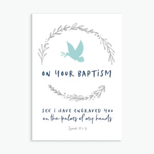 What do you give a child for baptism? What should you give at a baptism? Do you give money for baptism? Baptism gifts for boys. What is a traditional gift for a christening? Do you give a gift for a Christian baptism?