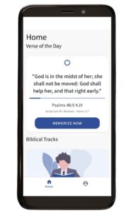 Testimonio Bible app. The best daily devotional apps for women - including many Bible devotions for women which are free. Best Bible apps plus some daily prayer devotional apps.