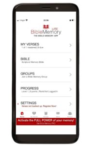 Bible memory app. The best daily devotional apps for women - including many Bible devotions for women which are free. Best Bible apps plus some daily prayer devotional apps.