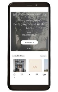 She reads truth Bible app. The best daily devotional apps for women - including many Bible devotions for women which are free. Best Bible apps plus some daily prayer devotional apps.